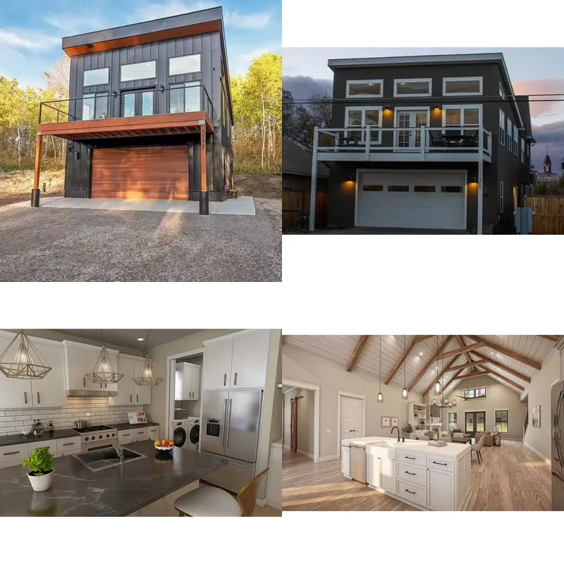 for Prefabricated Steel Compac - đánh giá và giá Sustainable Living Usa