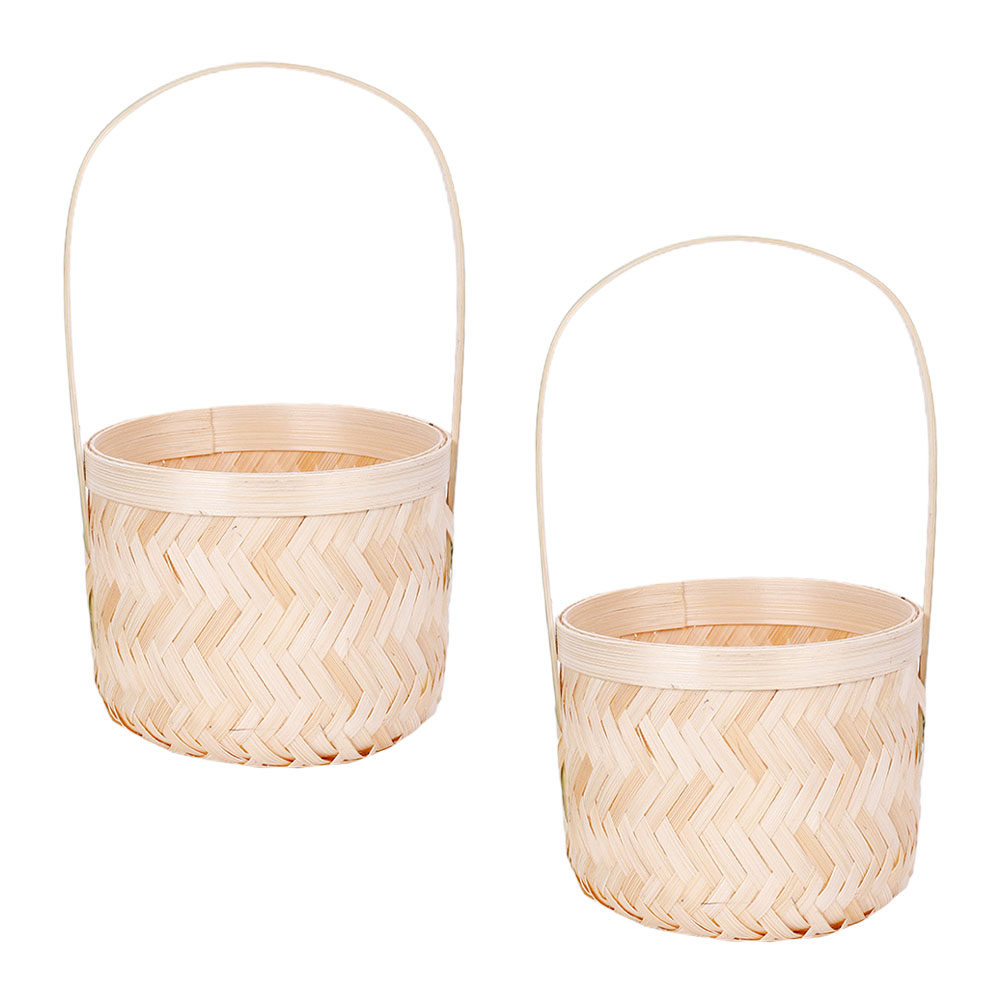 2Pcs Sustainable Bamboo Decora - đánh giá và giá Sustainable Living Usa