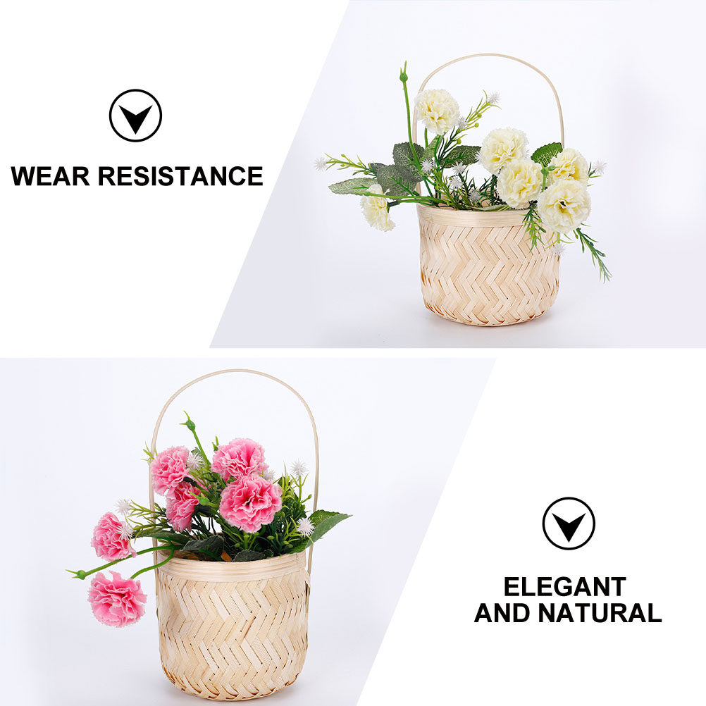 2Pcs Sustainable Bamboo Decora - đánh giá và giá Sustainable Living Usa