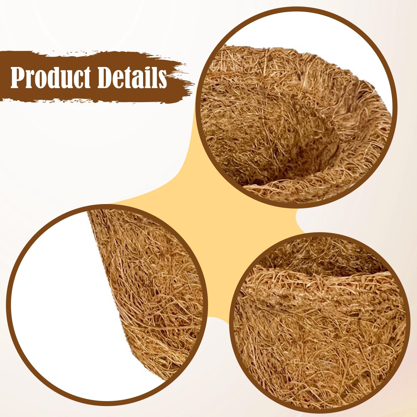 Sustainable Coir Nursery Plant - đánh giá và giá Sustainable Living Usa